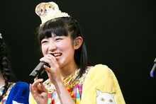 柏木ひなた（私立恵比寿中学）