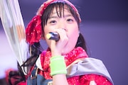 伊藤千由李(チームしゃちほこ)