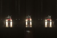 BABYMETAL「LEGEND "2015" ～新春キツネ祭り～」の様子。（Photo by Taku Fujii / MIYAAKI Shingo）