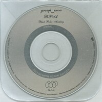 group_inou「BPA」ジャケット