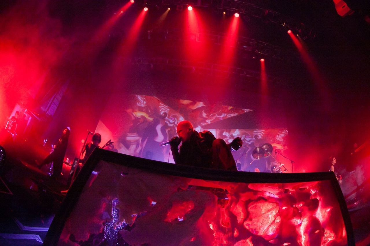 DIR EN GREY、濃厚世界を映像で味わう5年半ぶりPV集