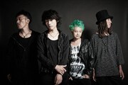 LUNKHEAD新曲ワンコイン配信、「一世一代のみかん祭」で初披露