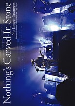 Nothing's Carved In Stone「No Longer Strangers」ジャケット