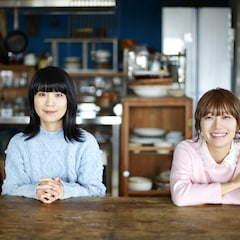 チャットモンチー、“乙女団”編成の両A面に「LLL」ナカコーリミックスも