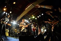 ドラマチックアラスカ