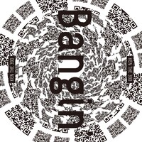 KEN THE 390「Bangin'」配信ジャケット