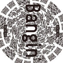KEN THE 390「Bangin'」配信ジャケット