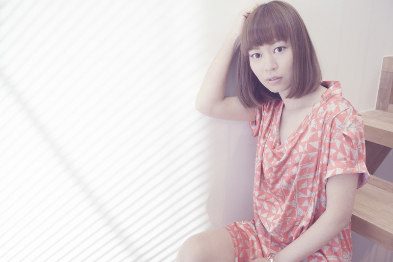北野愛子