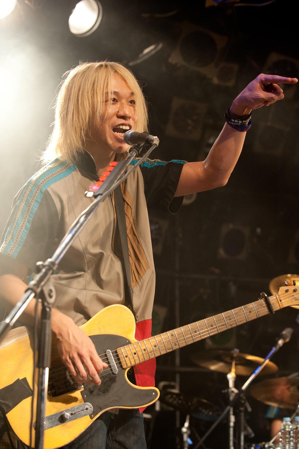 テンペスト竹内（G）