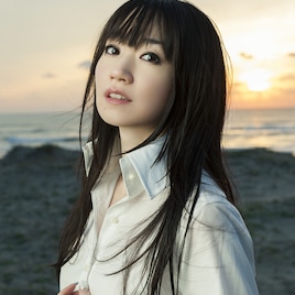 水樹奈々「魔法少女リリカルなのはViVid」OP曲含む新作発売