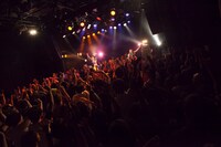 プラニメ ワンマンライブ「SAY HOW RAW!?」の様子。