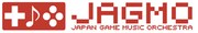 JAGMOのロゴ。