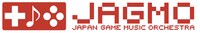 JAGMOのロゴ。
