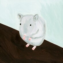 Polaris「Music」ジャケット