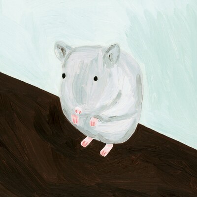 Polaris「Music」ジャケット