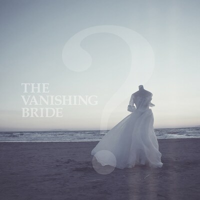 BIGMAMA「The Vanishing Bride」通常盤ジャケット