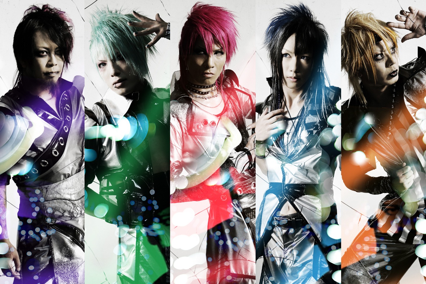 UCHUSENTAI:NOIZ