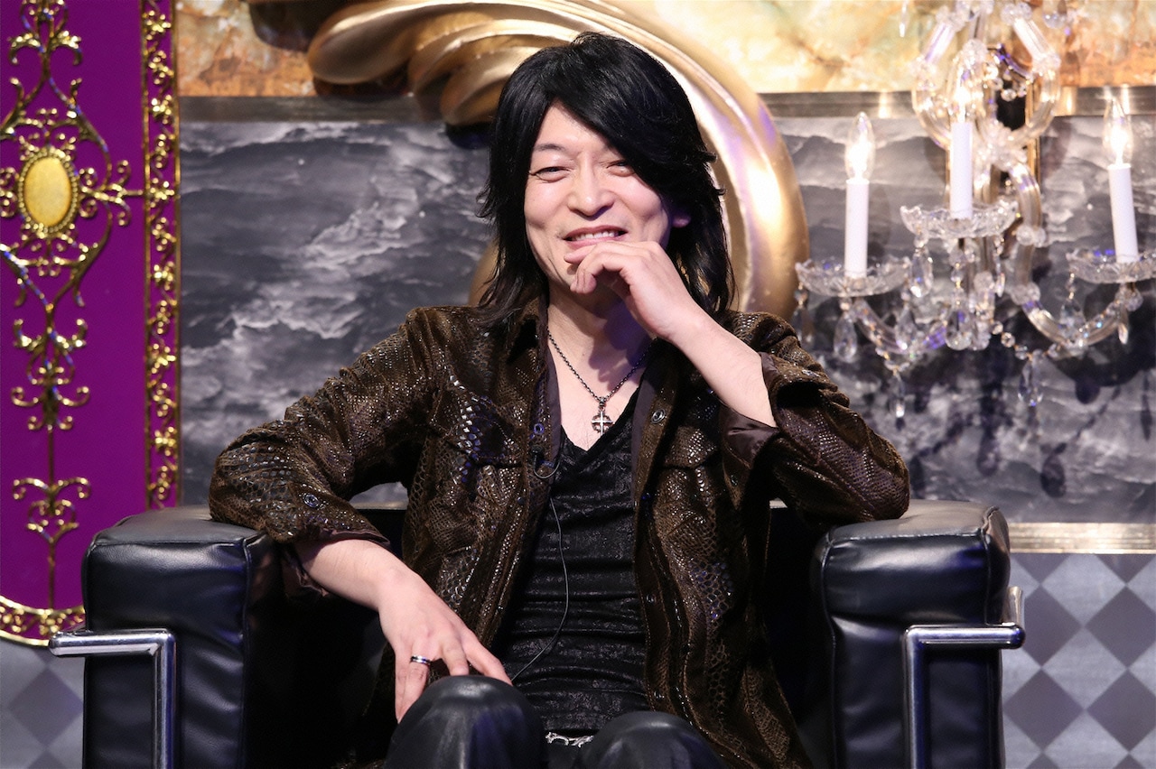 MC長すぎ小野正利、「有吉反省会」でとっておきの面白話を披露