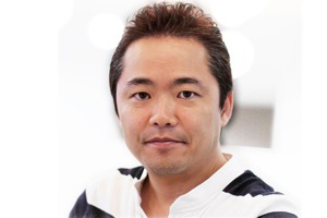 増田順一