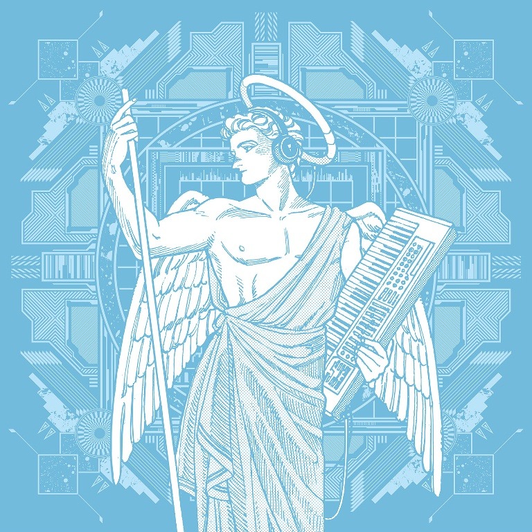 tofubeats「First Album Remixes」ジャケット