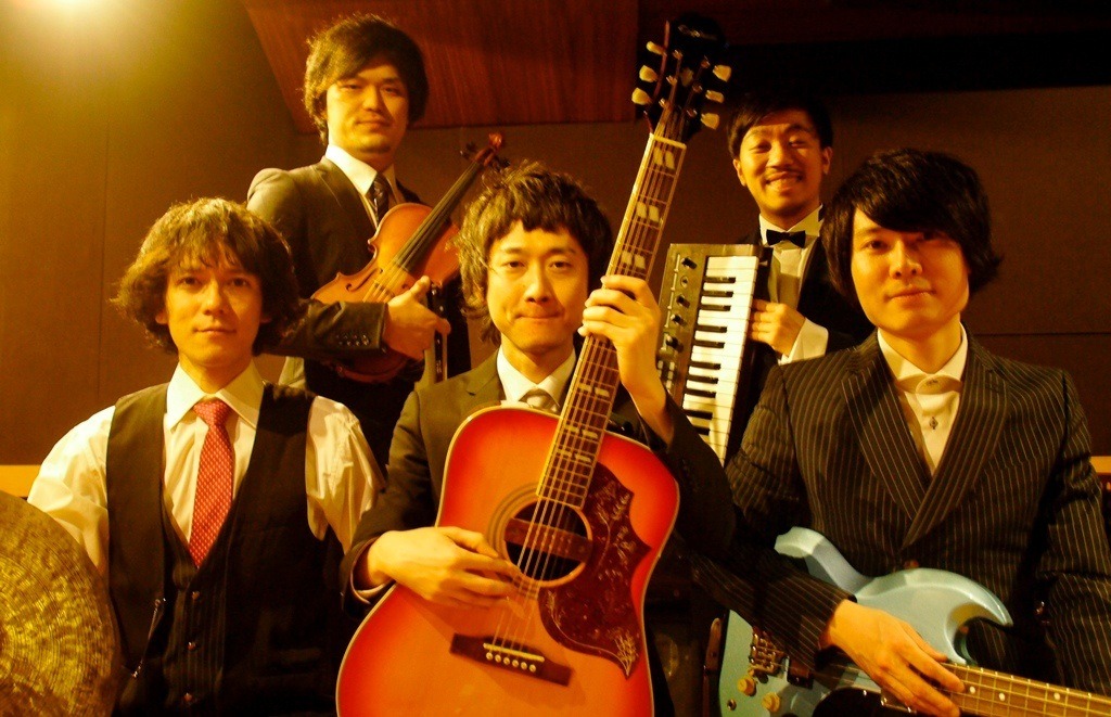 忘れらんねえよフィルハーモニー交響楽団