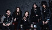 Buckcherry