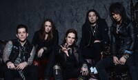 Buckcherry