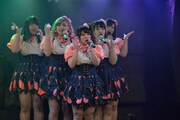 東京・LIVE GATE TOKYOで開催されたお披露目記者発表会の様子。
