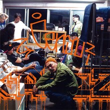 CENJU「cakez」ジャケット