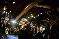 ドラマチックアラスカ