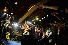 ドラマチックアラスカ