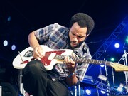 レイ・バービー