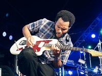 レイ・バービー