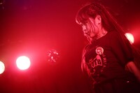 GALETTe（撮影：後藤壮太郎）