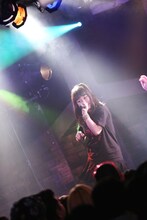 GALETTe（撮影：後藤壮太郎）