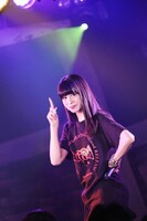 GALETTe（撮影：後藤壮太郎）