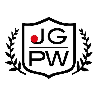 「J-GIRL POP WAVE」ロゴ