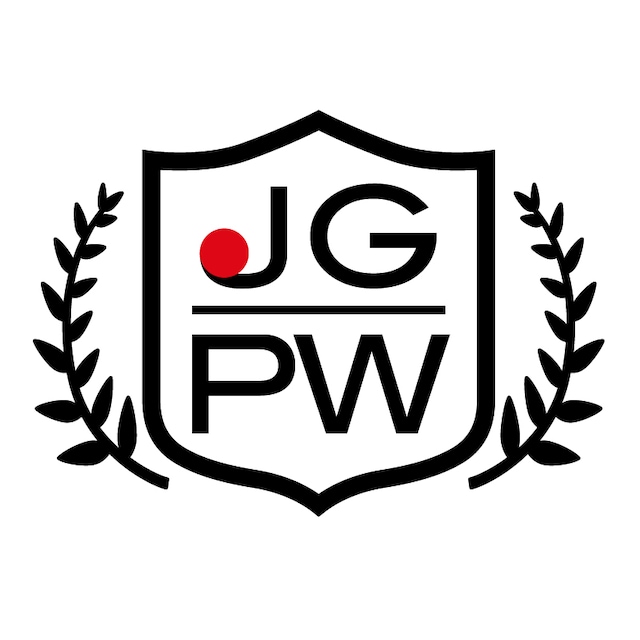 「J-GIRL POP WAVE」ロゴ