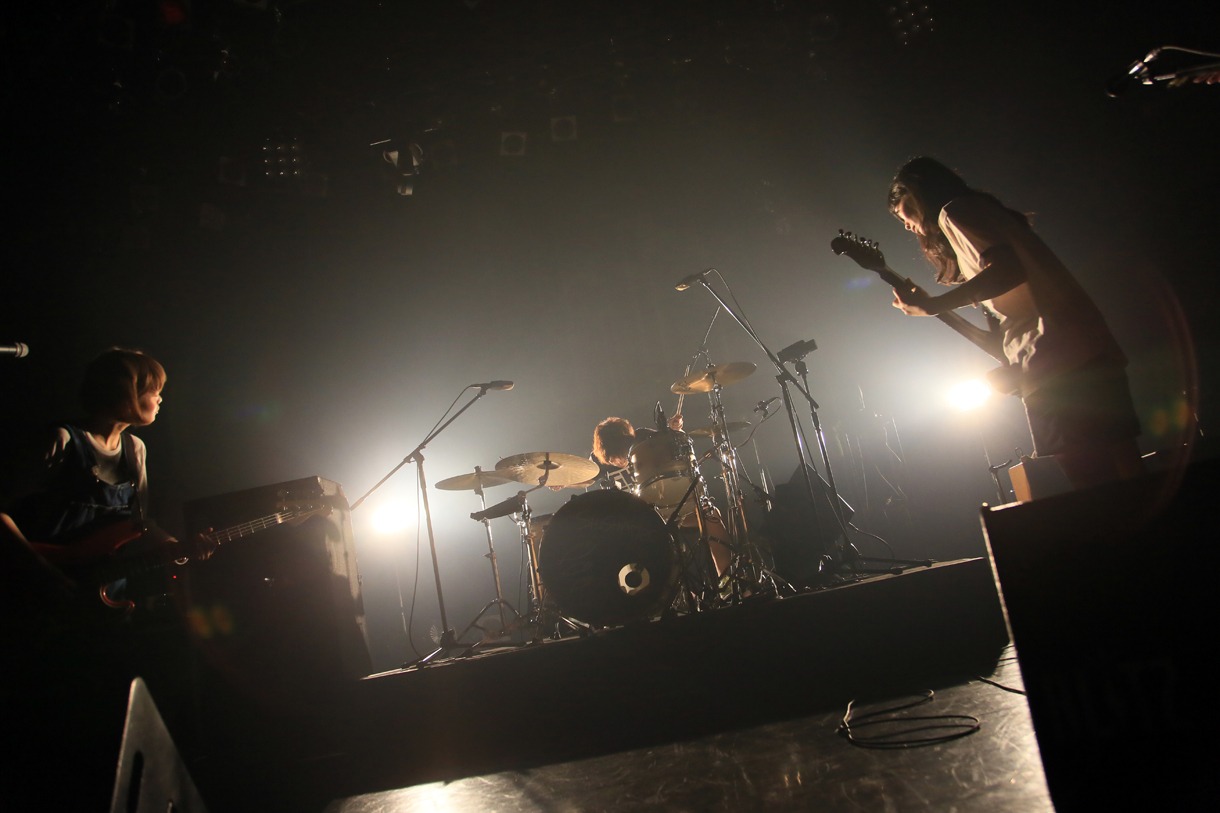 SHISHAMO