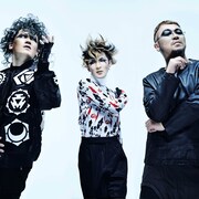 cali≠gari、全国8都市でツアー「セックスと嘘とライヴハウス」