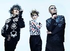cali≠gari第8期始動、豪華ドラマー参加の3年ぶりアルバム