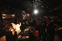 DJけちょん（撮影：後藤壮太郎）