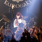 黒崎真音、全国ツアー赤坂で終幕「私にとっての楽園はライブ」