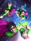 the telephones、FM802「Rockin'Radio!」に出演