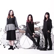 tricot、ドラマー5人迎えスタジオライブ生配信