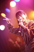 ちーぼう（撮影：後藤壮太郎）