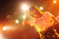 もね（撮影：後藤壮太郎）