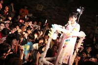 ちーぼう（撮影：後藤壮太郎）