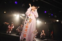 ちーぼう（撮影：後藤壮太郎）