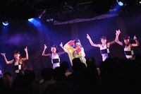 吉田凜音（撮影：後藤壮太郎）